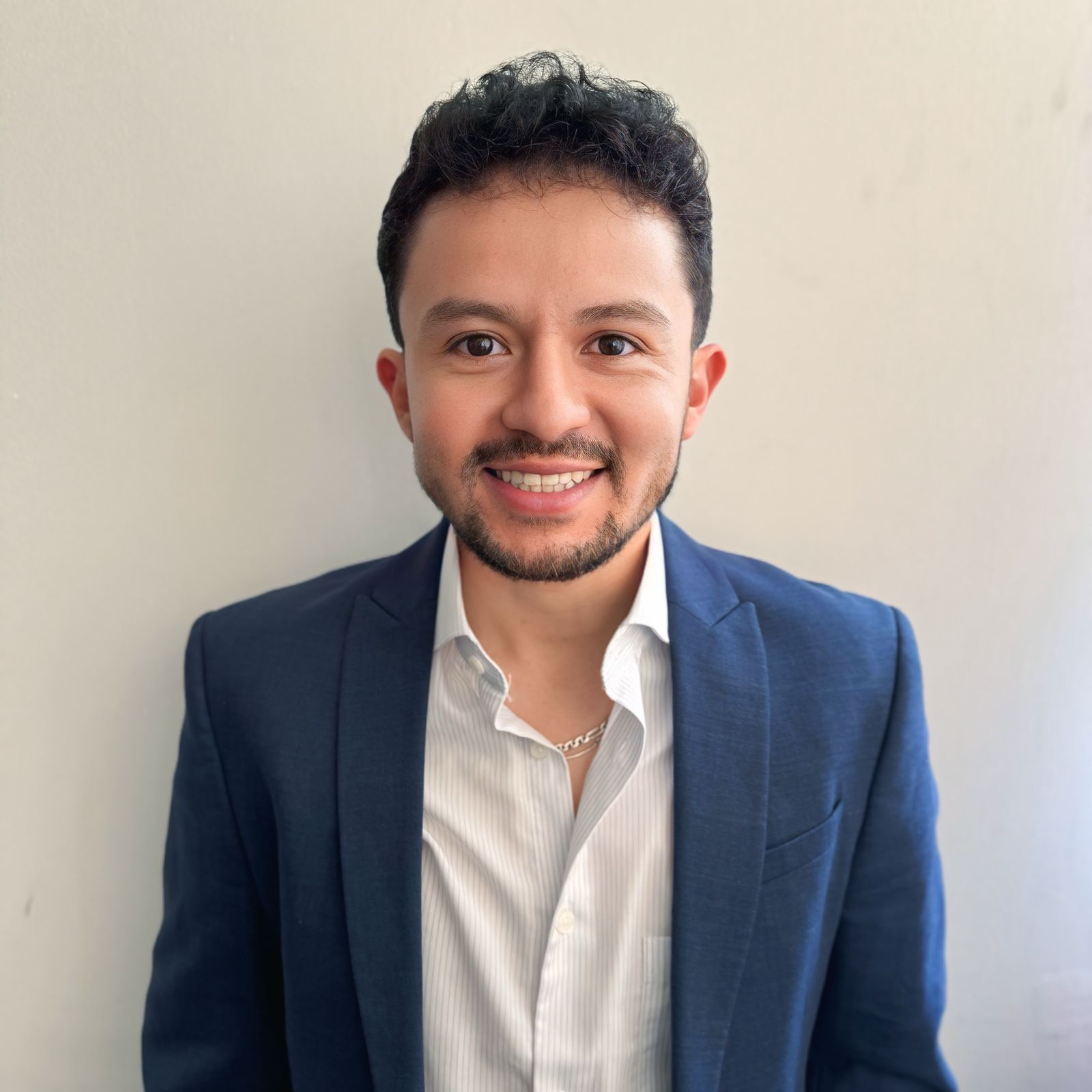 Ing. Pablo Londoño Larrea, PhD.